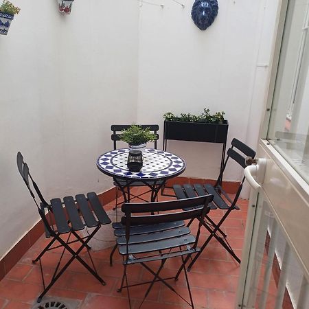 Apartamento La Merced Malaga Ngoại thất bức ảnh