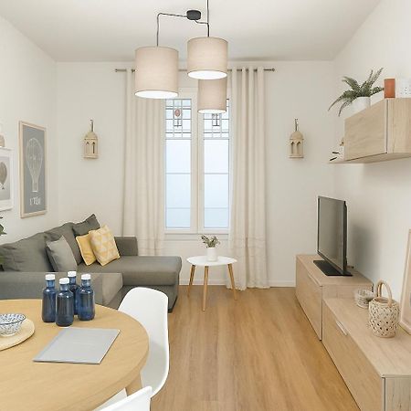 Apartamento La Merced Malaga Ngoại thất bức ảnh