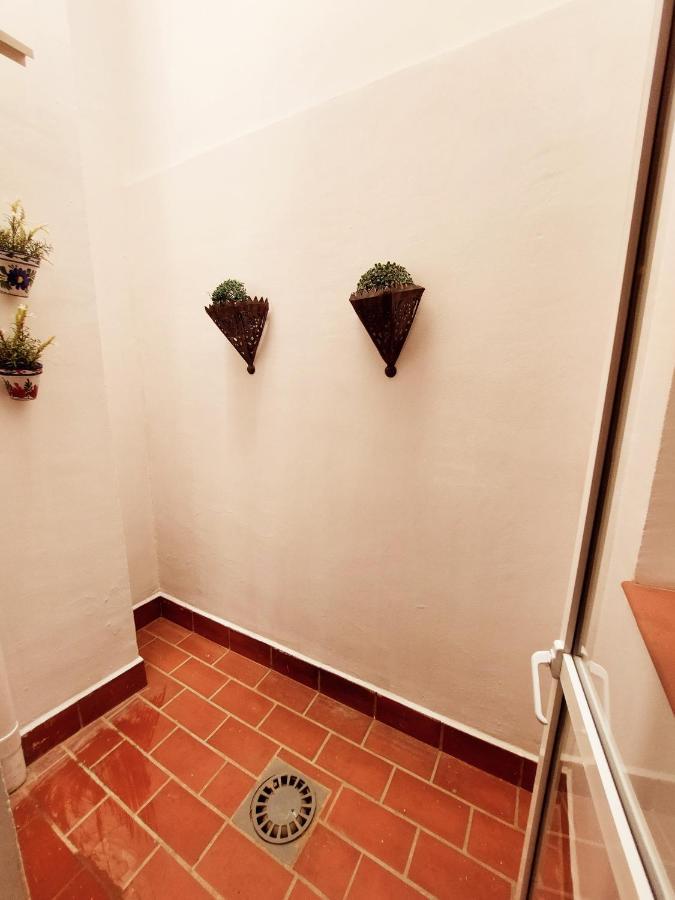 Apartamento La Merced Malaga Ngoại thất bức ảnh