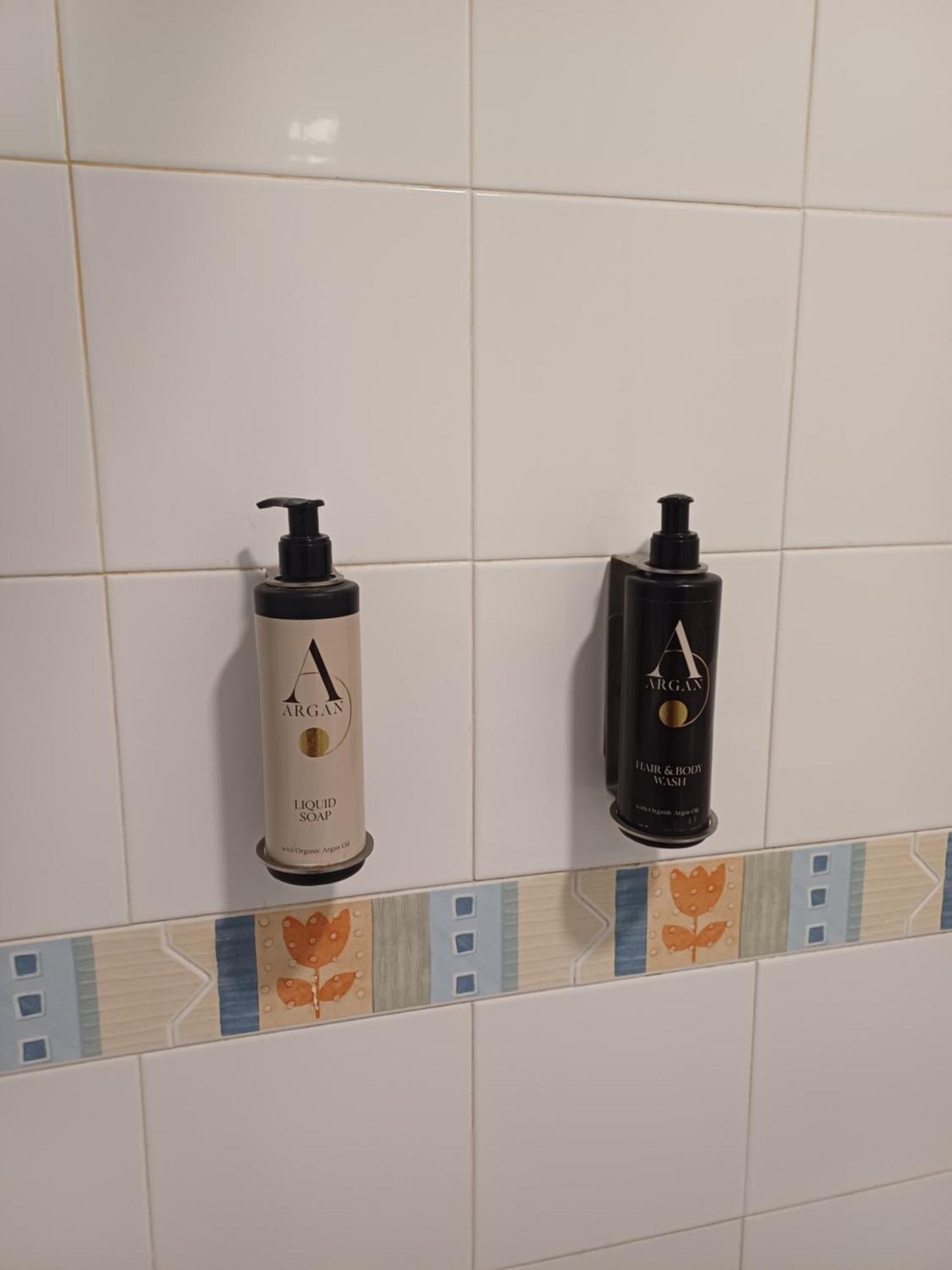 Apartamento La Merced Malaga Ngoại thất bức ảnh