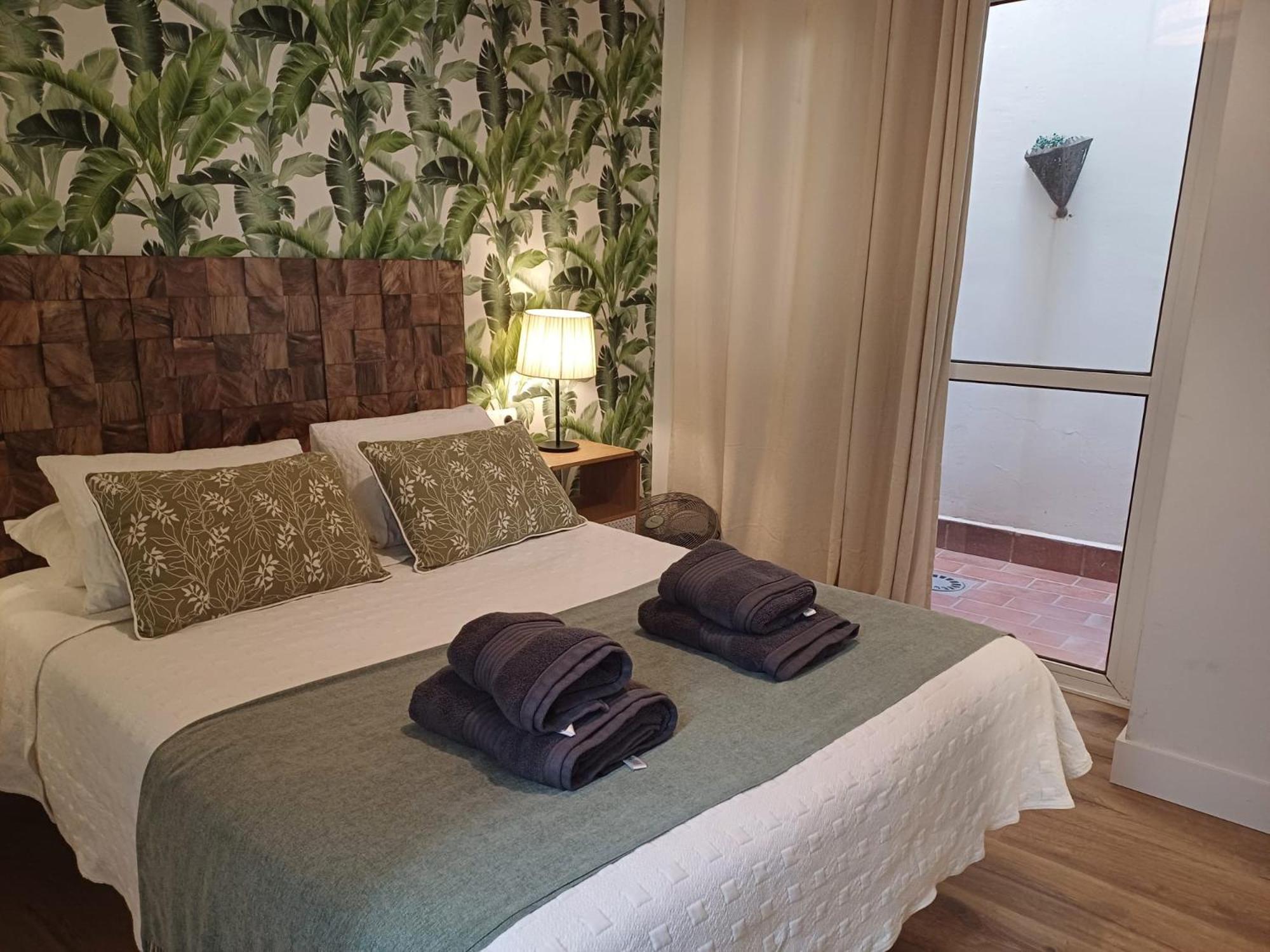 Apartamento La Merced Malaga Ngoại thất bức ảnh