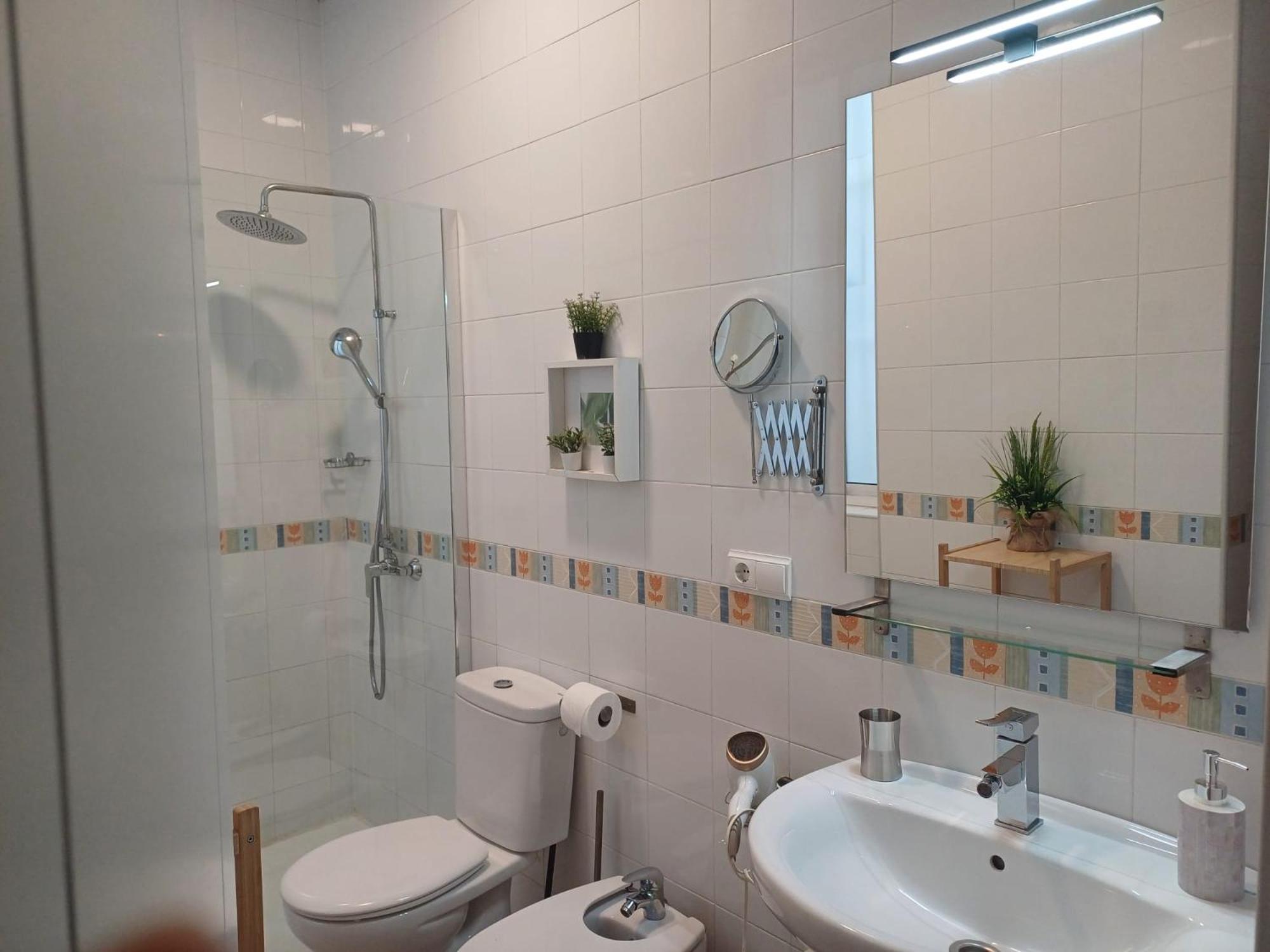 Apartamento La Merced Malaga Ngoại thất bức ảnh
