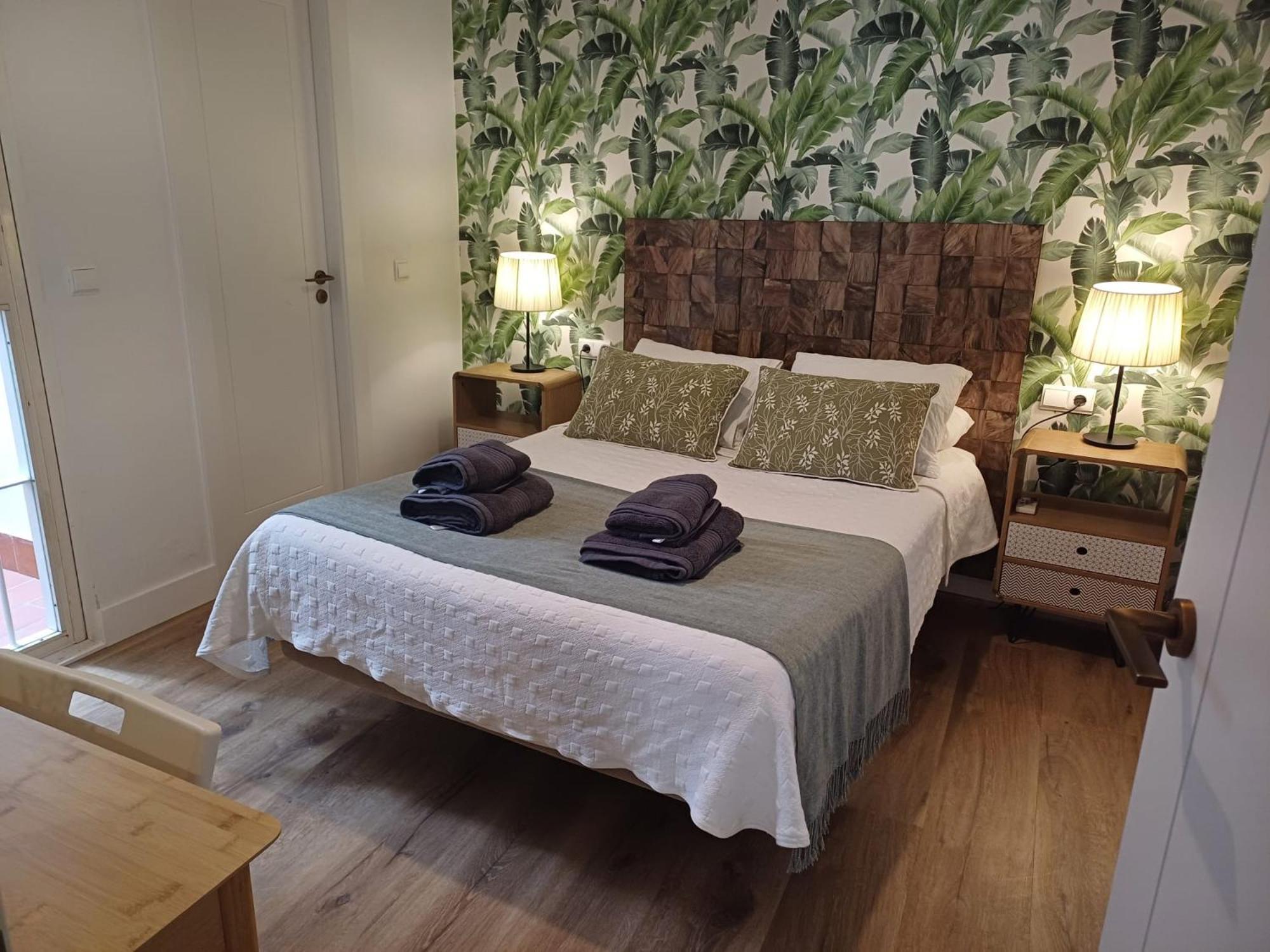 Apartamento La Merced Malaga Ngoại thất bức ảnh