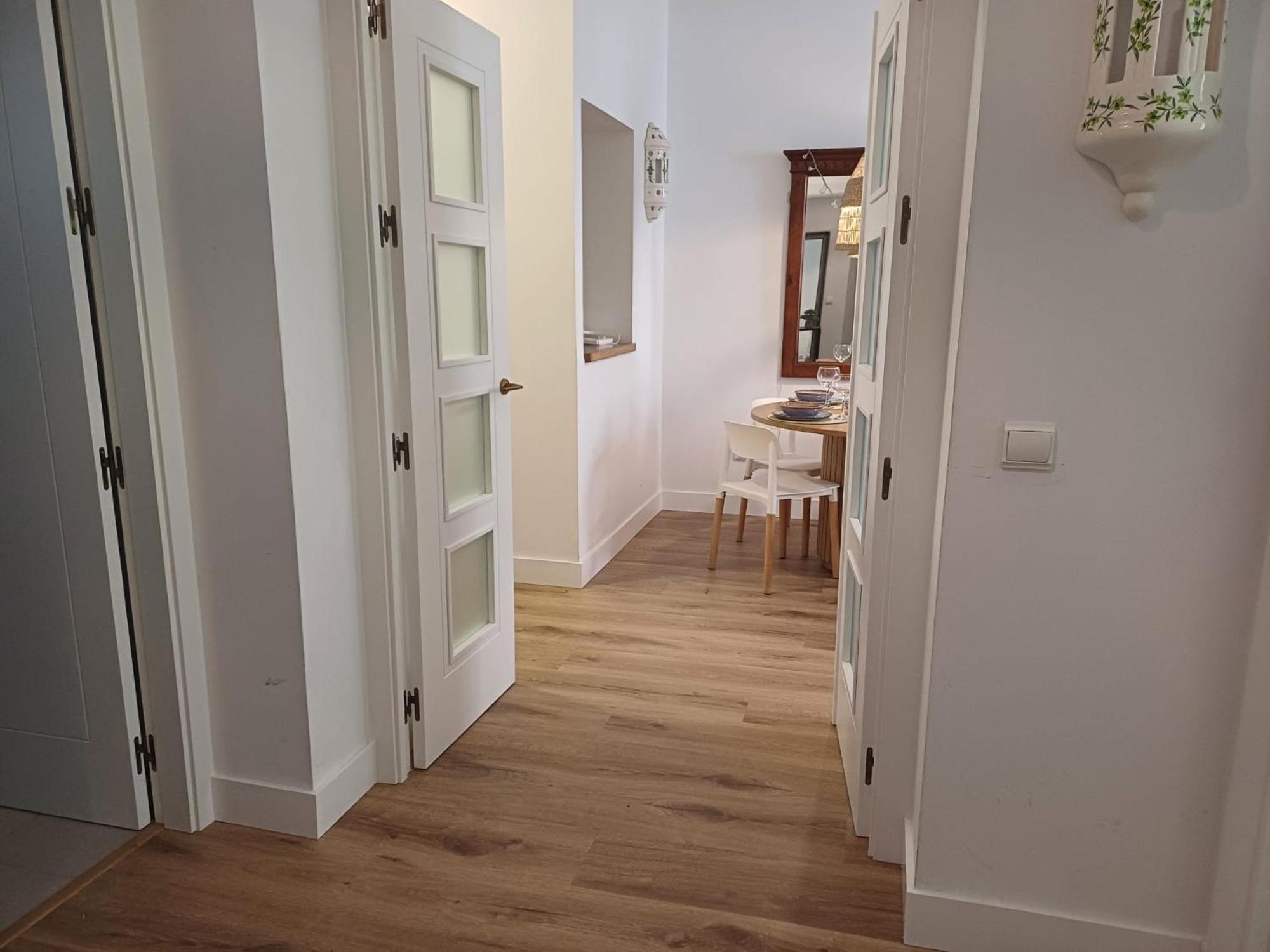 Apartamento La Merced Malaga Ngoại thất bức ảnh
